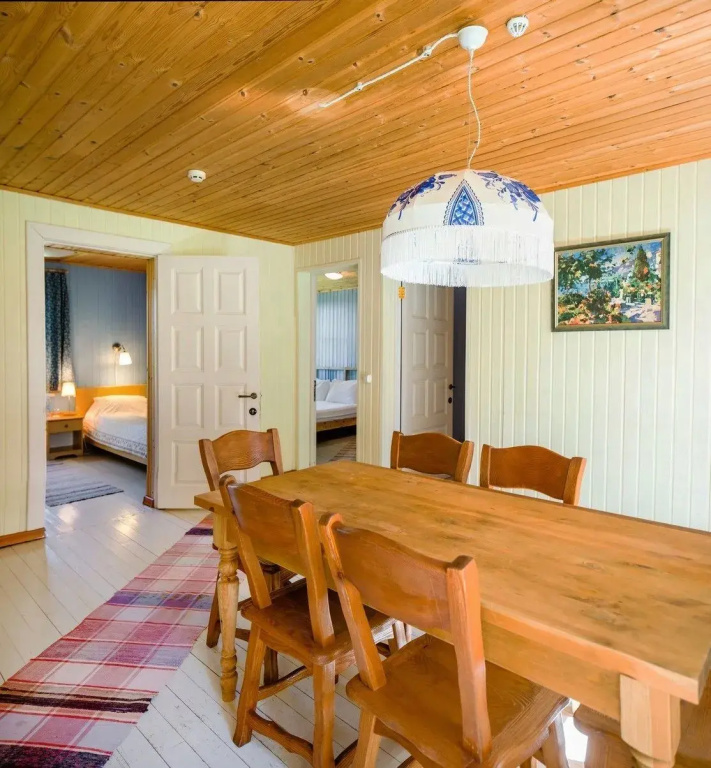 Deluxe Cottage