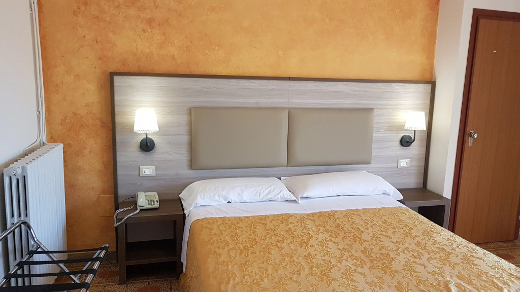 Amelia Dream View - Chambres