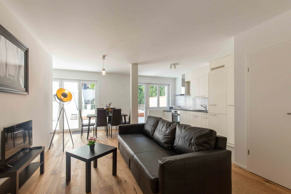 Comfort Apartment