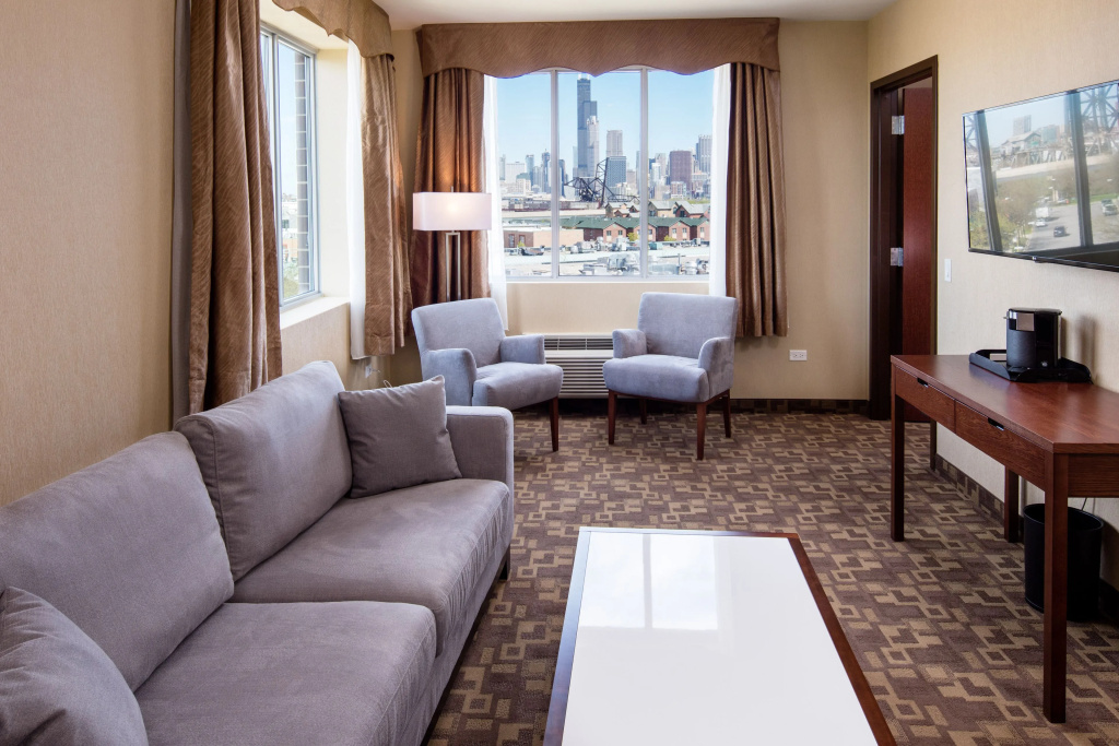 Suite