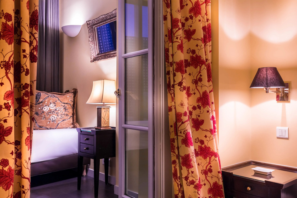 Hôtel Le Lavoisier & Spa 56