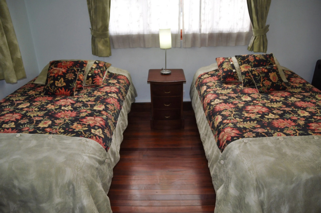 Superior Quadruple room