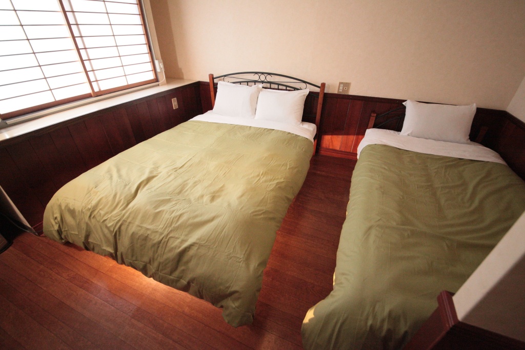 The Takayama Station Hostel 사진 2