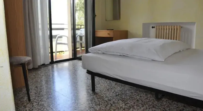 Hotel Rosemarie - Chambres