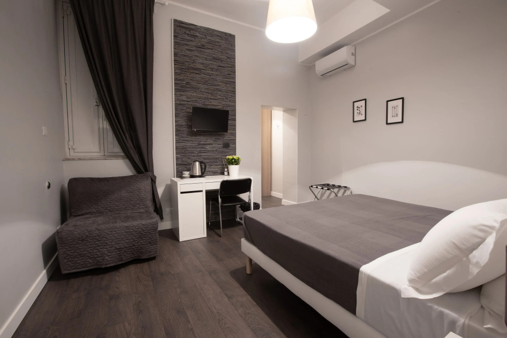 Comfort room