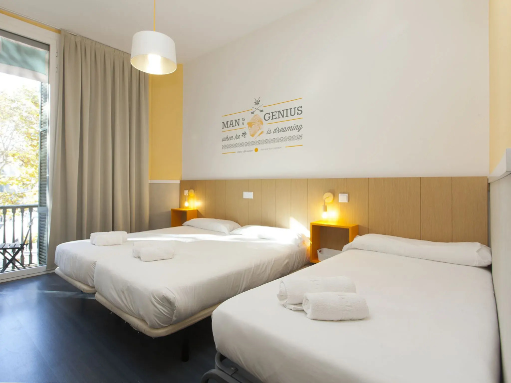 Standard room