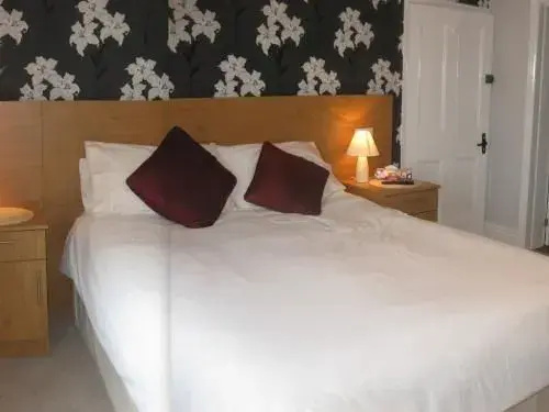 Standard Double room twin beds