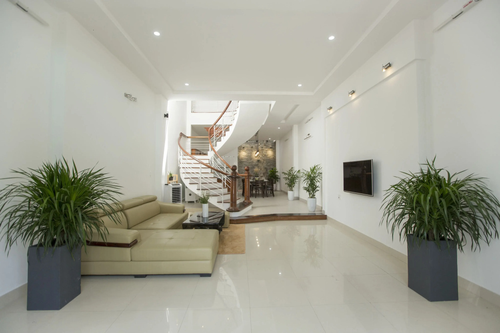 Luxury Villa