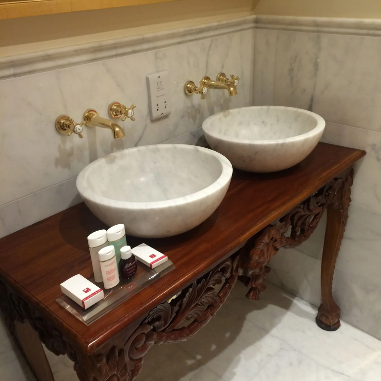 West Layton Manor - Chambres