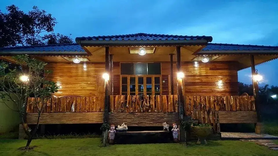 Bungalow