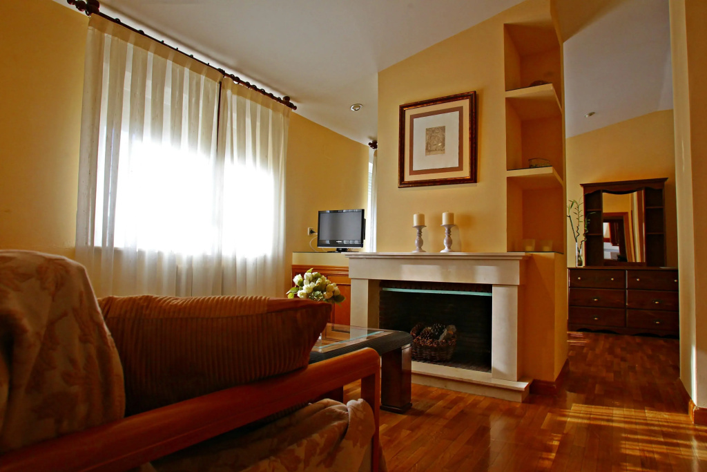 Casablanca Hotel Studios - Chambres