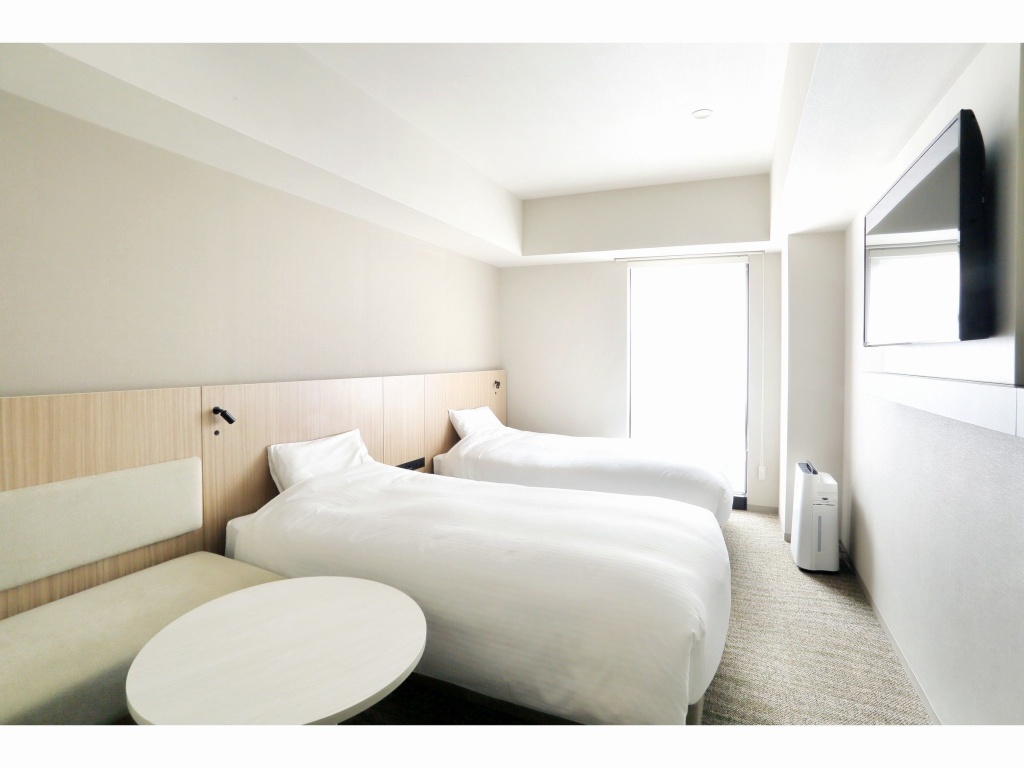 JR Inn Sapporo South 사진 6