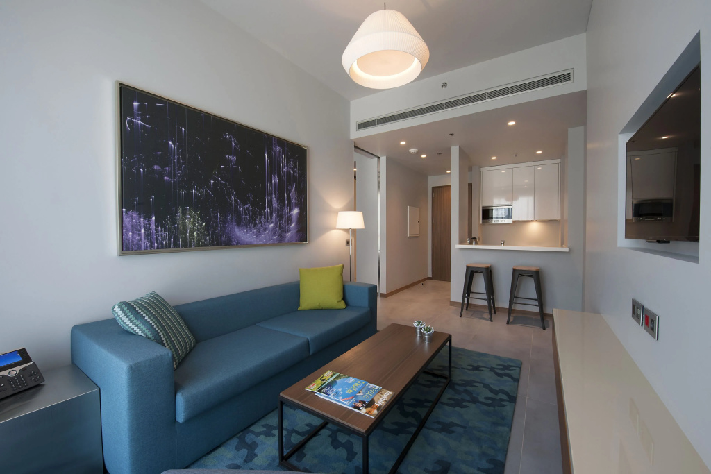 Standard Family room