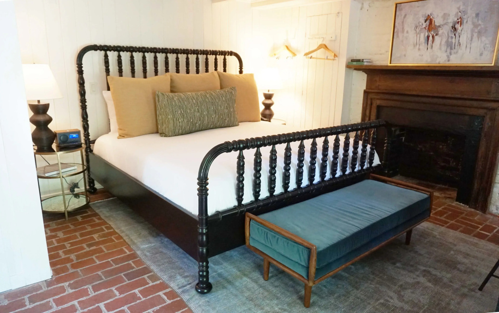 The Clifton - Chambres