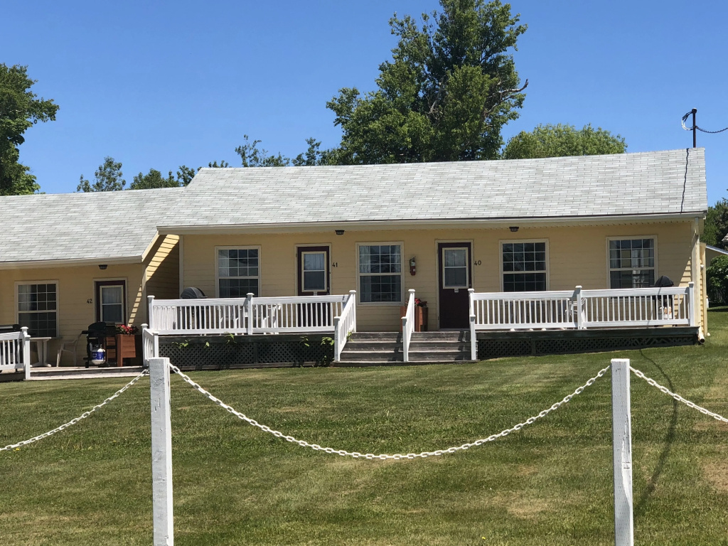 Standard Bungalow