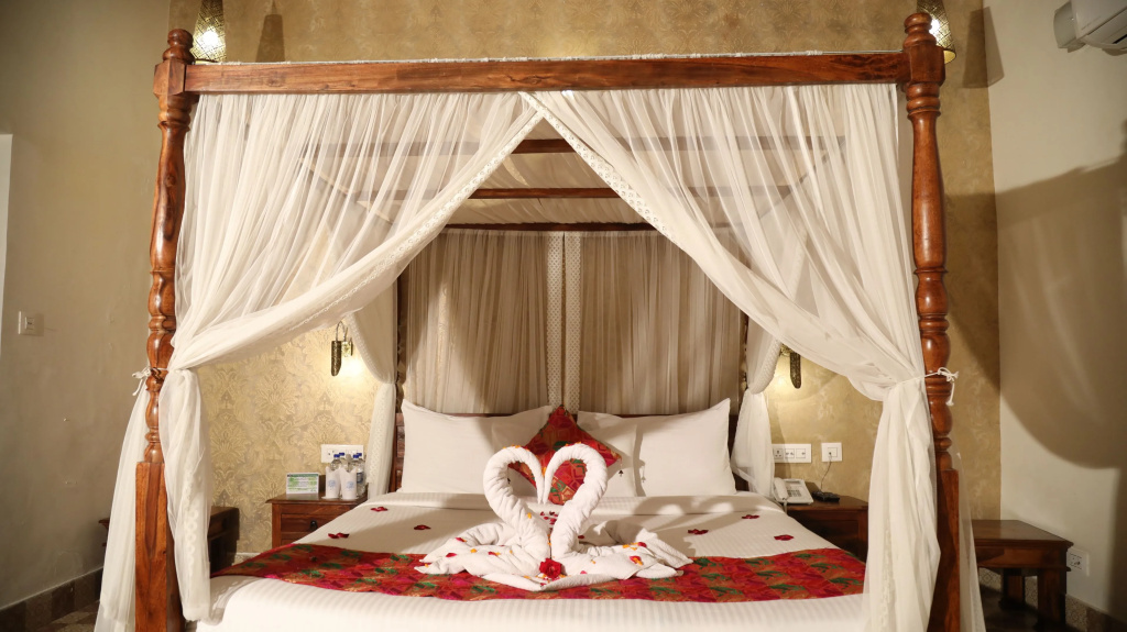 Royal Suite