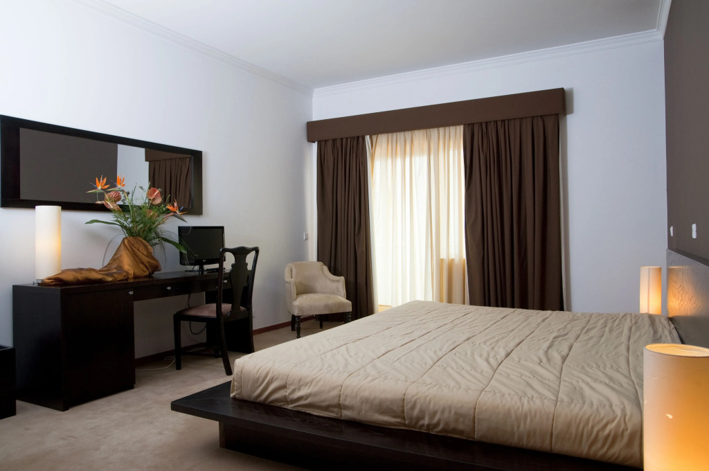 Hotel & Spa Alfândega da Fé - Chambres