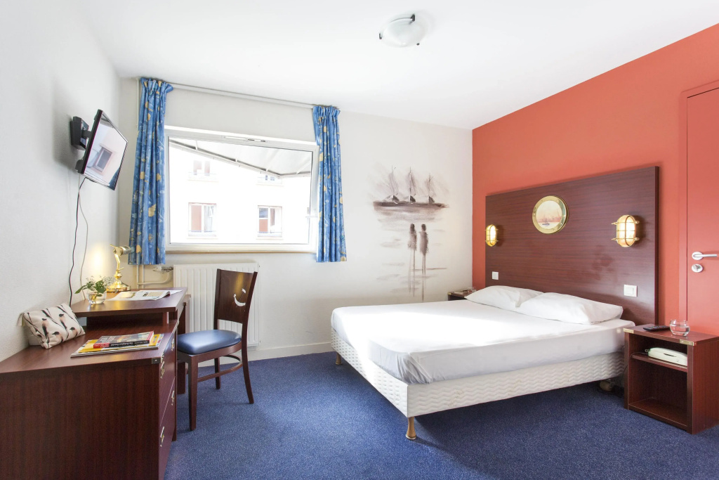 Classic room