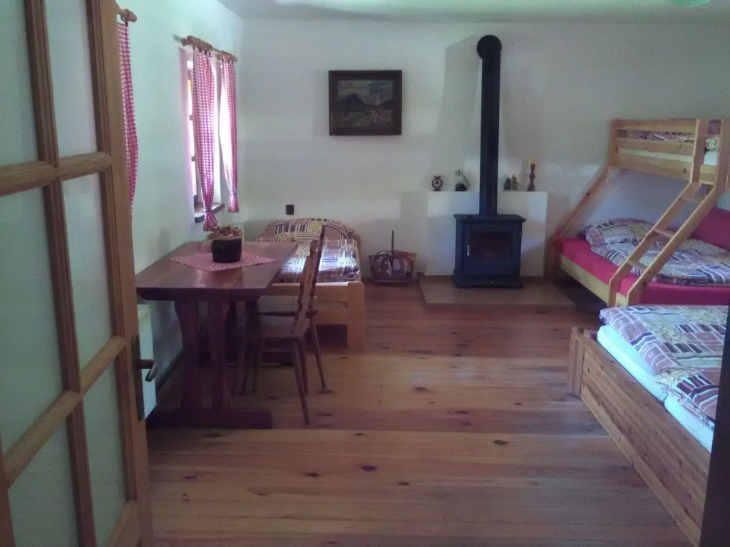 Cottage