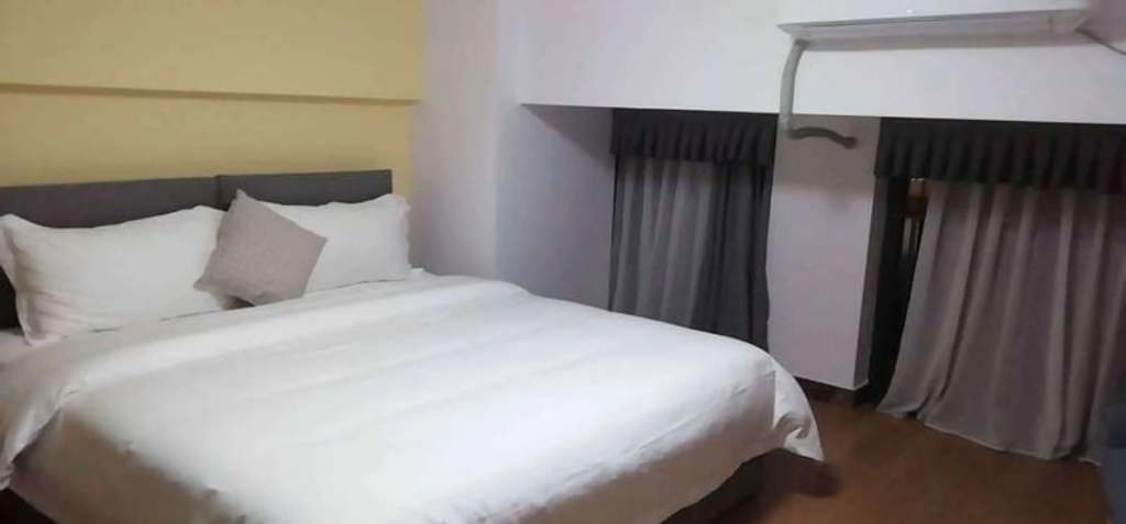 Luxury room