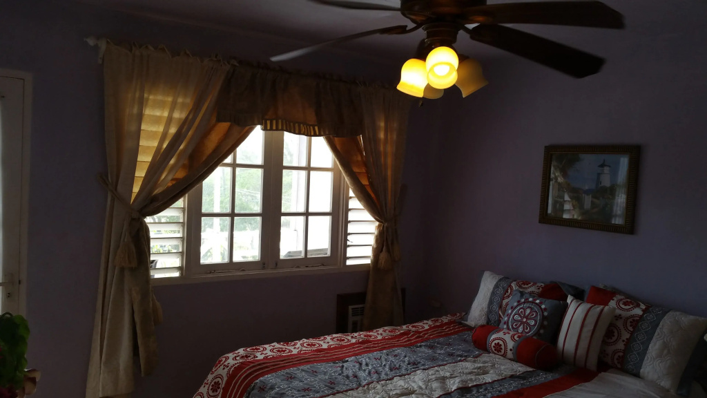 The Inn At Great Bay Treasure Beach Jamaica - Chambres