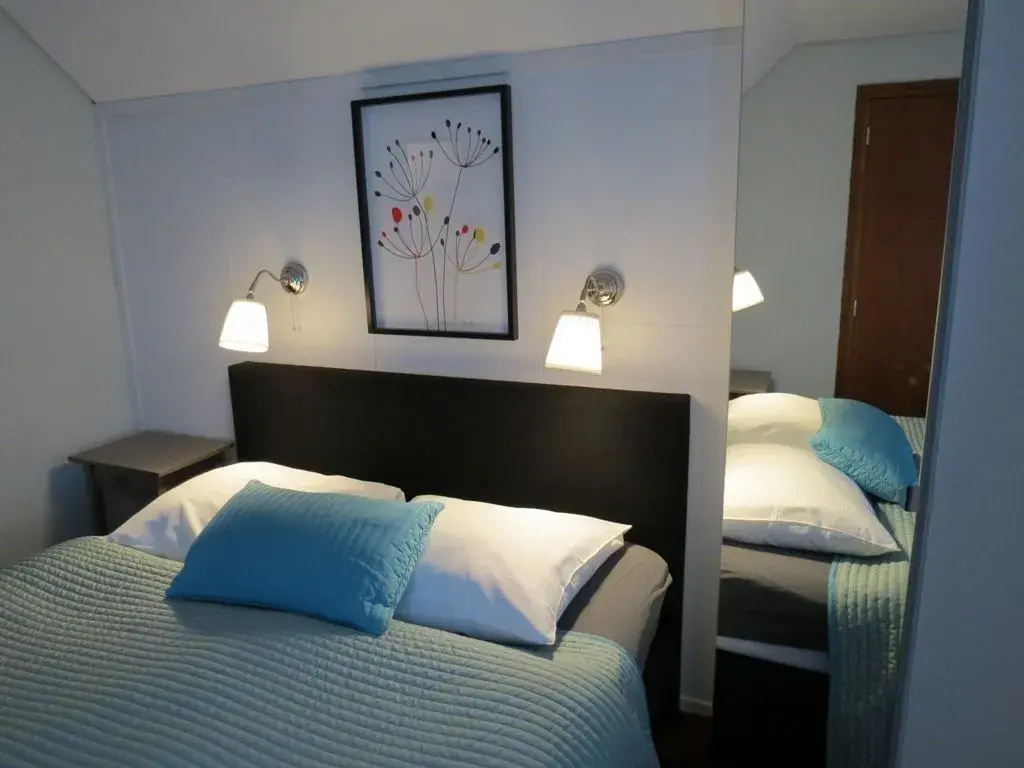 Hotel Schilberg - Chambres