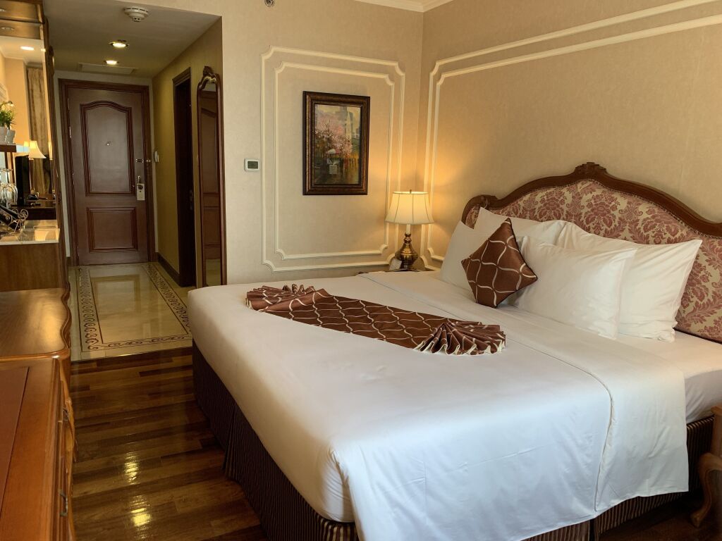 Grand Hotel Saigon