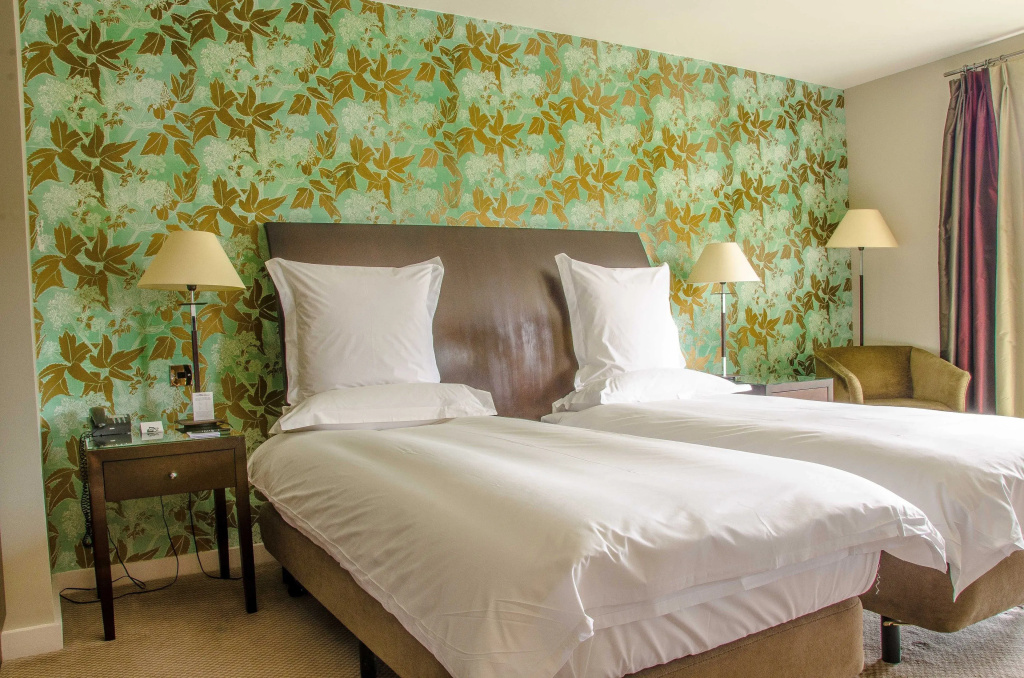 Hotel Felix - Chambres
