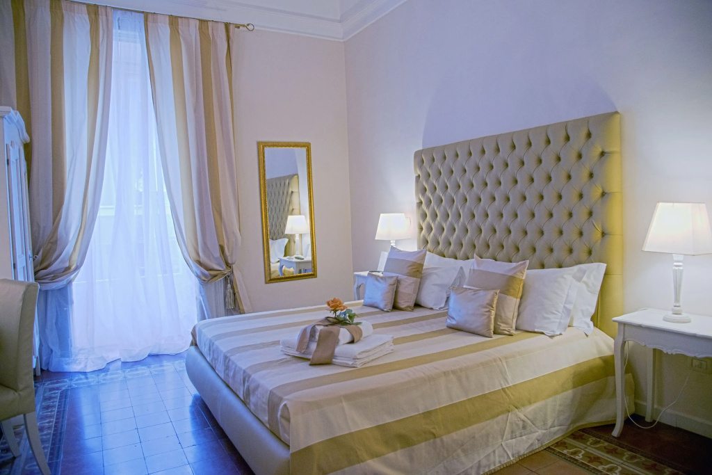 Superior room