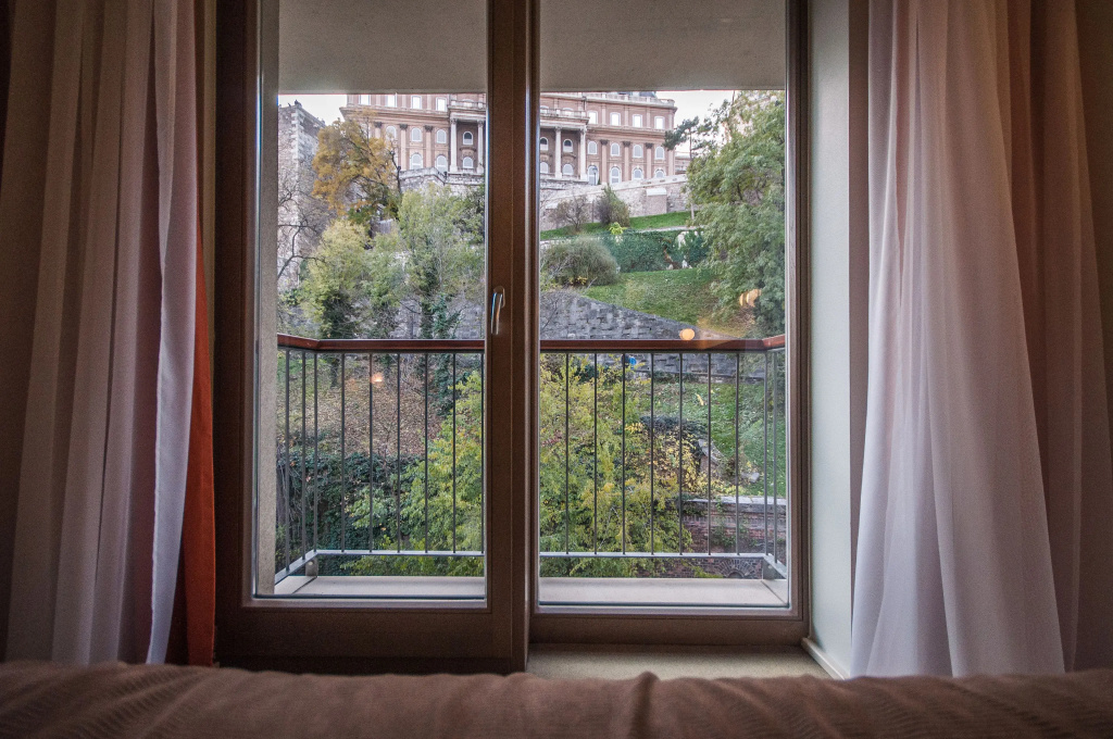Leon Hotel & Lounge - Chambres