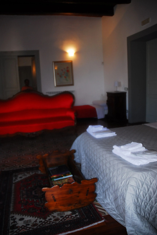 Royal room