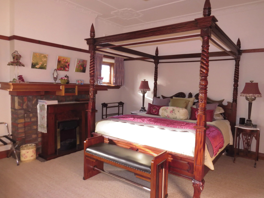 Mourilyan House - Chambres