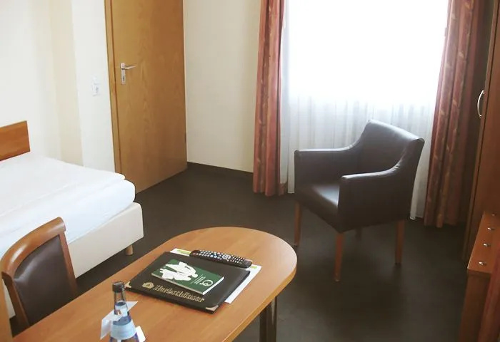 Hotel Fischzucht By Homekeepers - Chambres