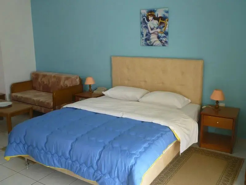Family Apartment