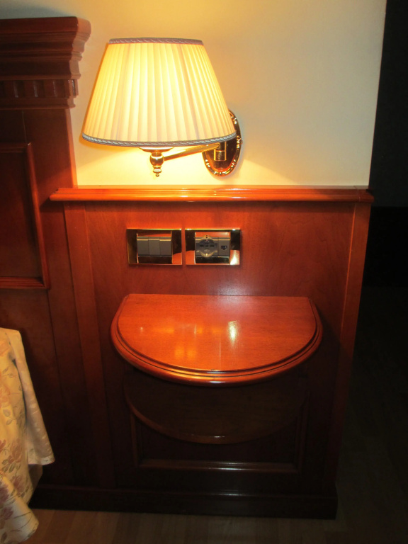 Hotel Rizzi - Chambres
