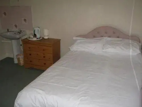 Holland Arms Hotel - Chambres