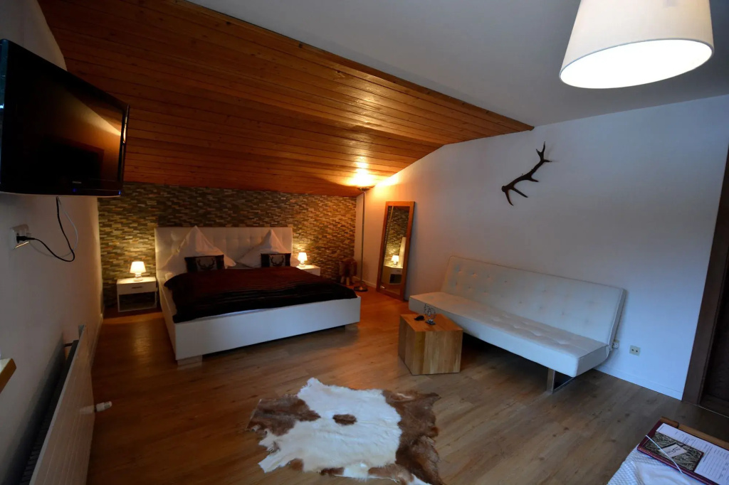 Alpin Resort Austria - Chambres