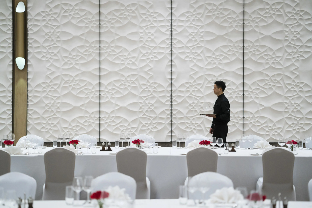 Hotel photo 20