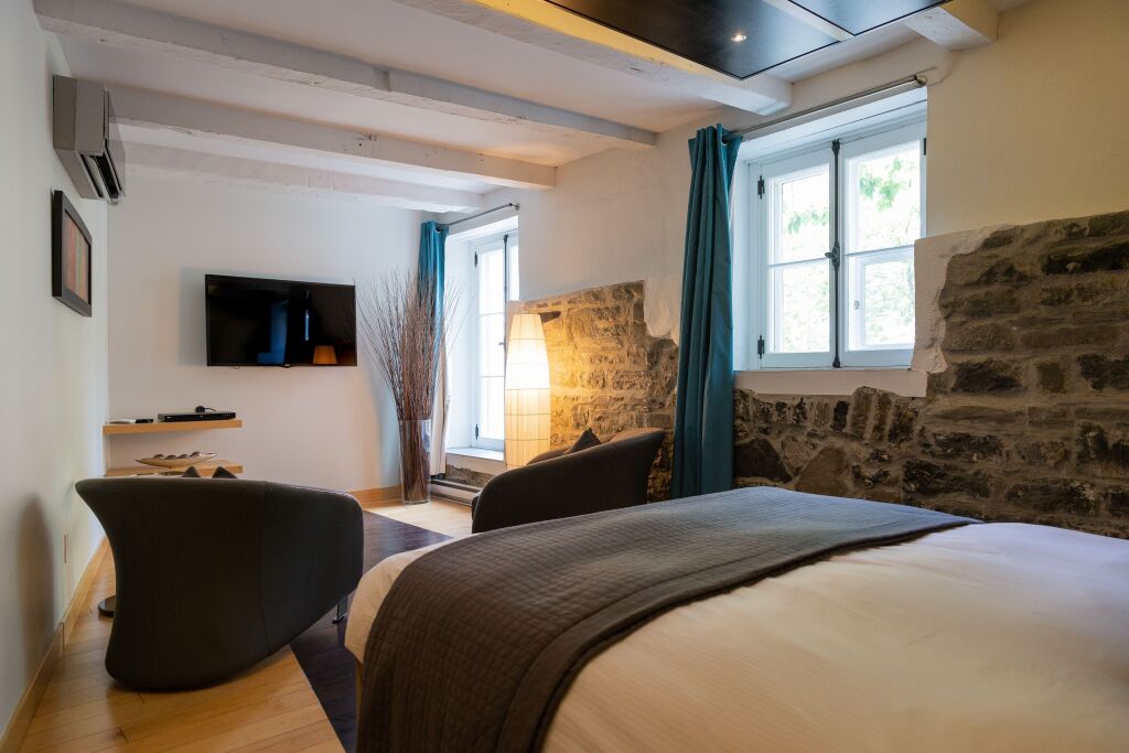 Hôtel Le Priori by null