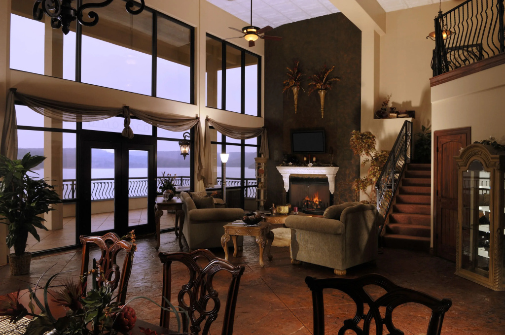 Superior Villa