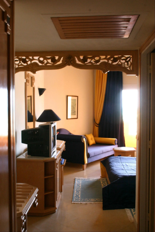Caribbean World Djerba Hotel - All Inclusive - Chambres