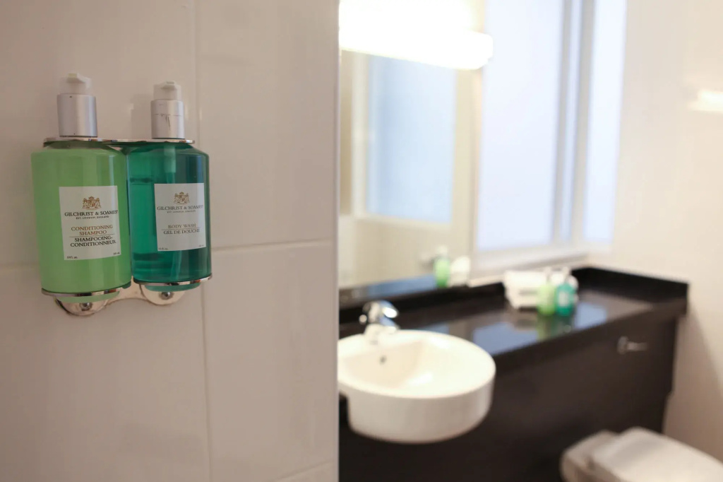 Leonardo Royal Hotel Birmingham - Chambres