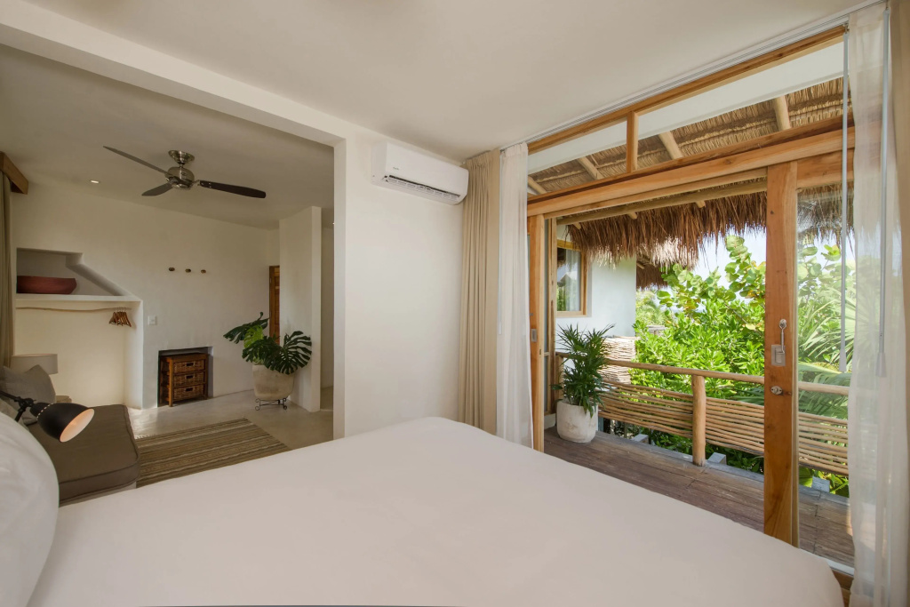 3 Bedrooms Villa