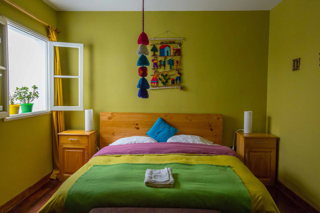 Standard room