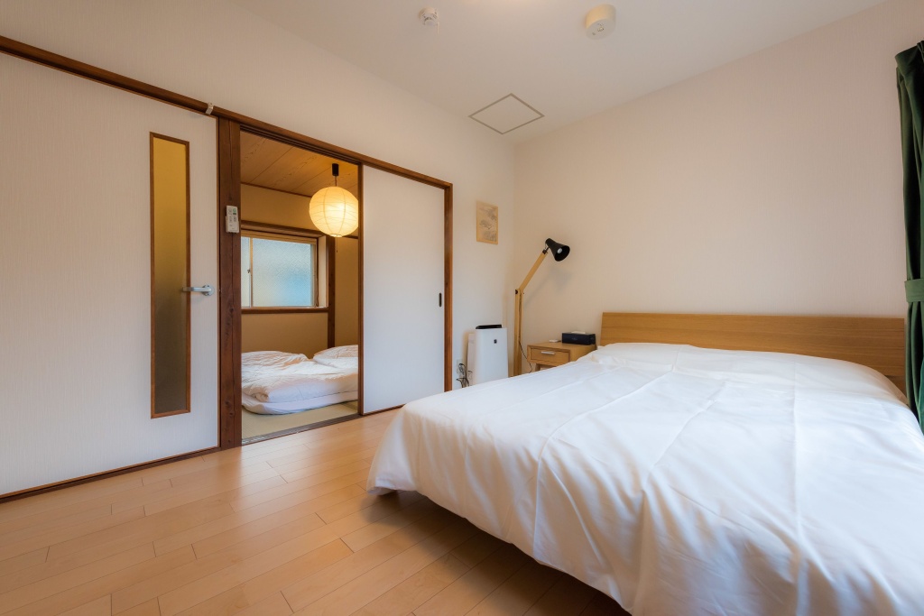 Yuenshe Higashi Hongan-Ji Villa 사진 1