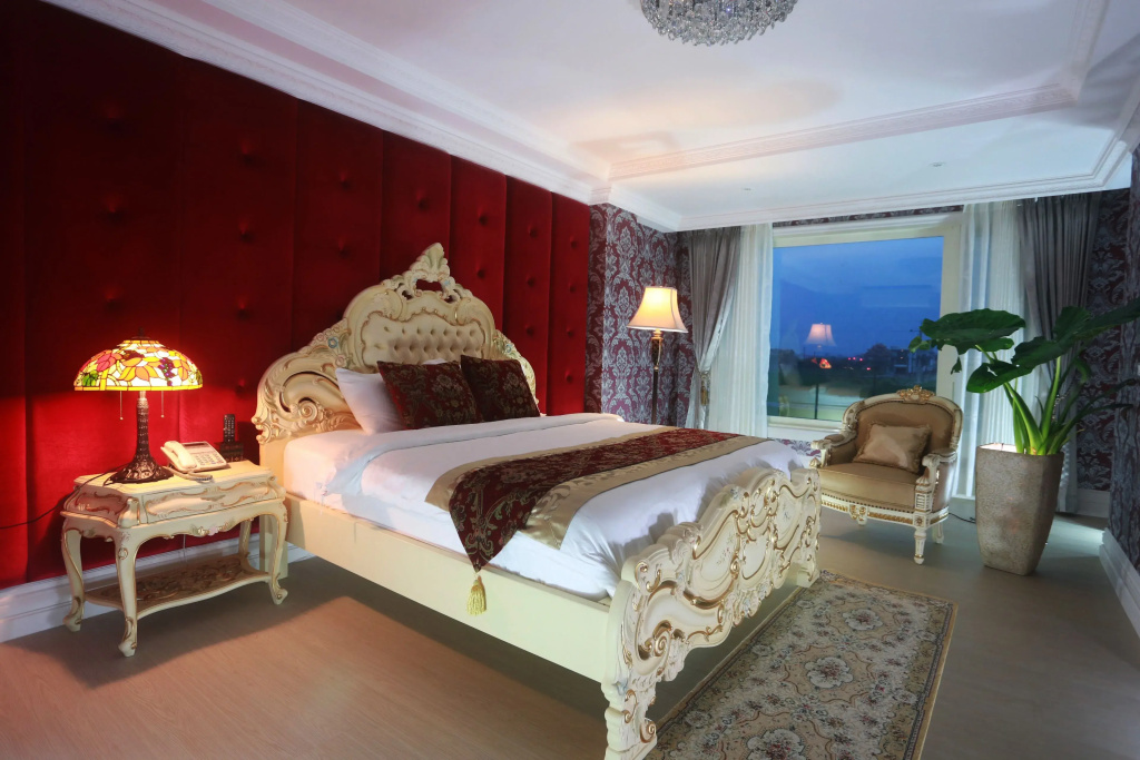 Comfort room