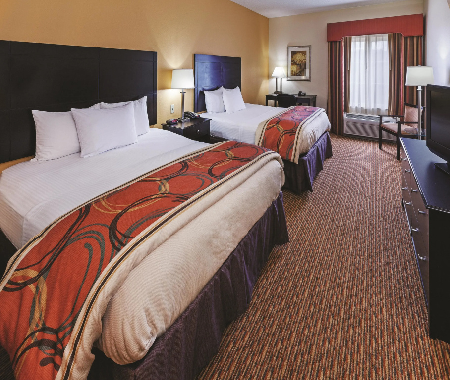 La Quinta Inn & Suites by Wyndham Stillwater-University Area - Chambres