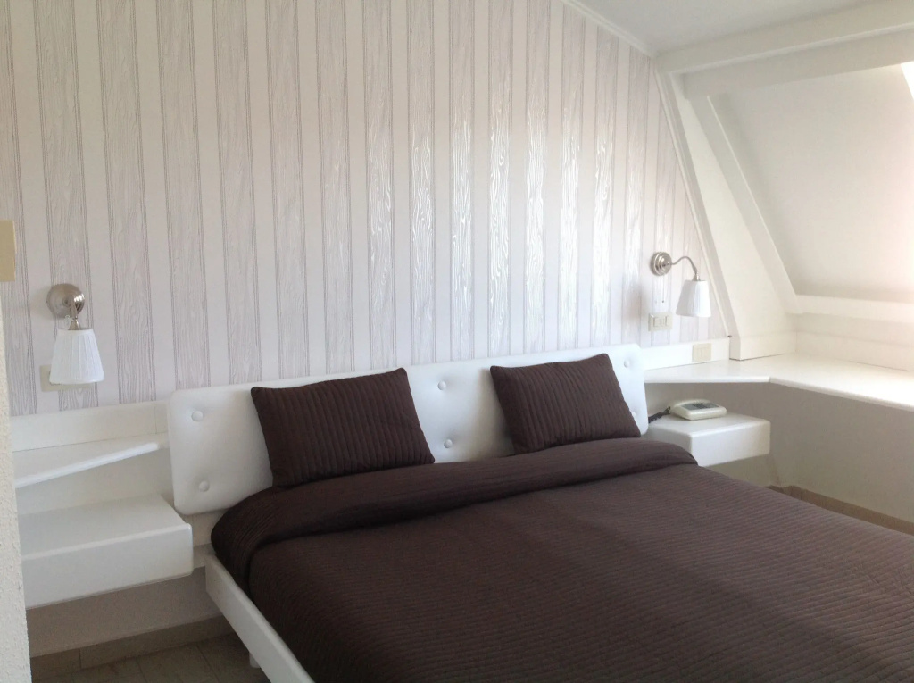 Axolute Comfort Hotel - Chambres