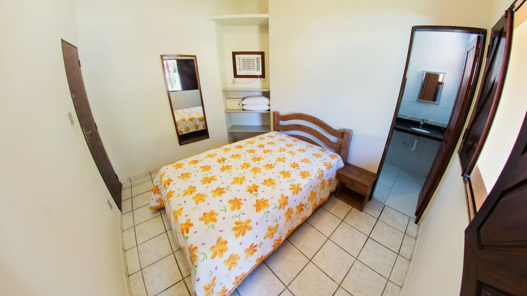 Costa Dourada Village - Chambres