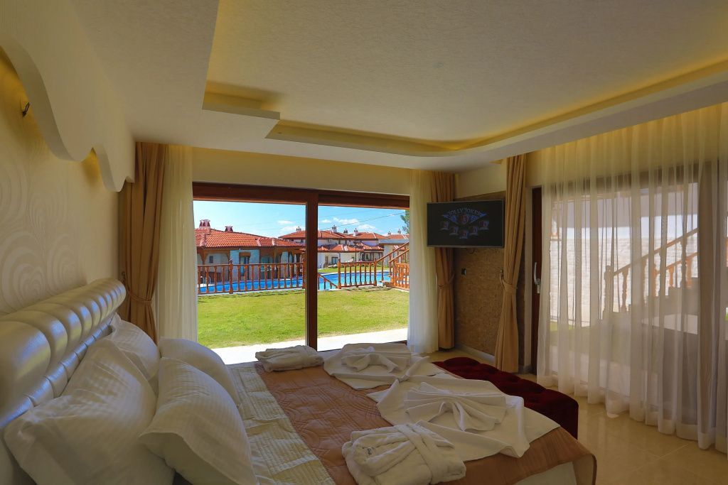 Royal Villa